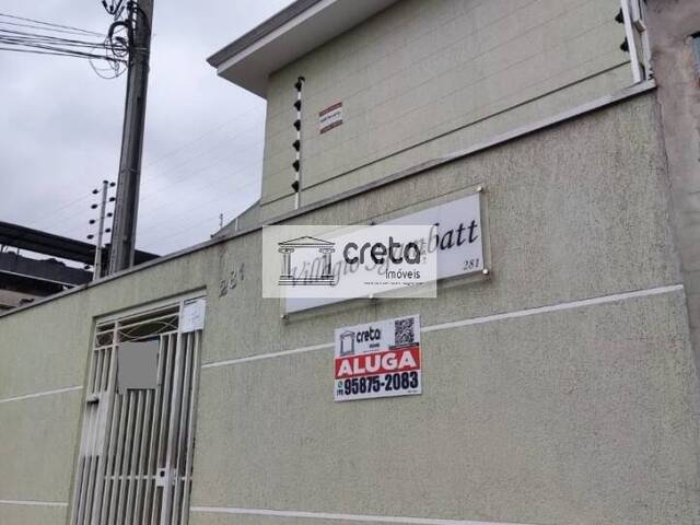 #CA0024 - Casa em condomínio para Locação em Osasco - SP - 2