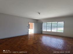 #CA0034 - Casa para Locação em São Paulo - SP - 1