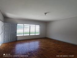 #CA0034 - Casa para Locação em São Paulo - SP - 3