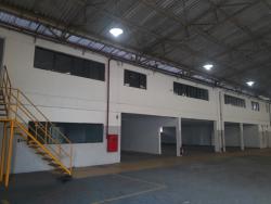 Locação em Industrial Anhangüera - Osasco