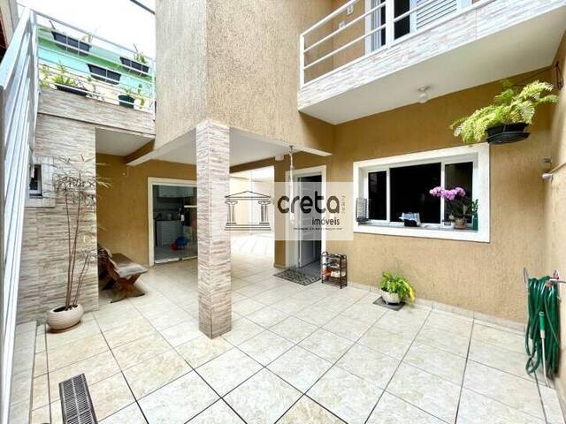 #CA0045 - Casa para Venda em Osasco - SP - 3