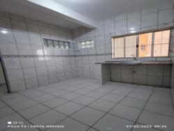 #CA0047 - Casa para Locação em Osasco - SP - 2