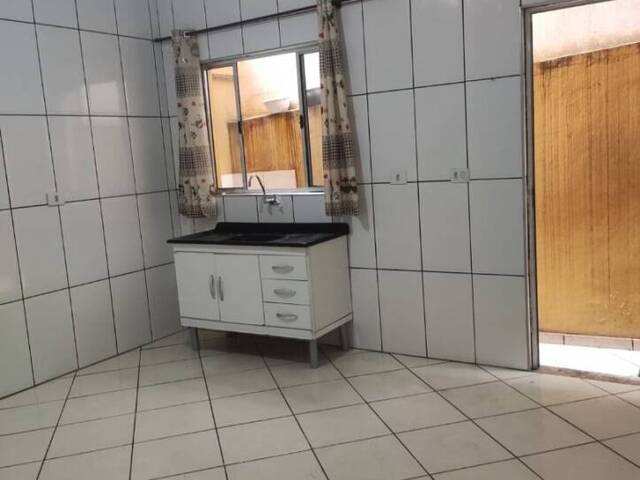 #CA0065 - Casa em condomínio para Locação em Osasco - SP - 1