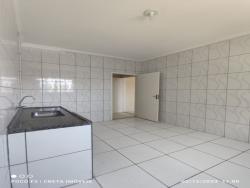 #AP0055 - Apartamento para Locação em Carapicuíba - SP - 1