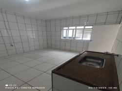 #AP0056 - Apartamento para Locação em Carapicuíba - SP - 1